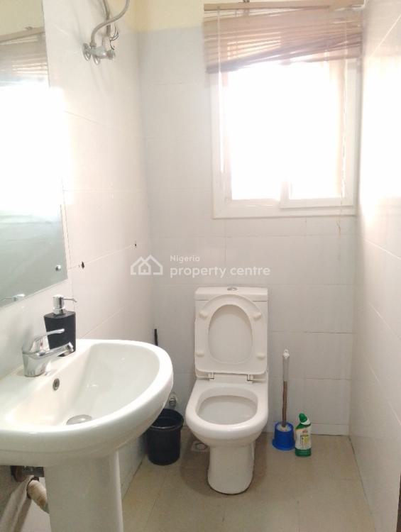 Safety Luxury Apartment, Ikate, Lekki, Lagos, Flat / Apartment Short Let