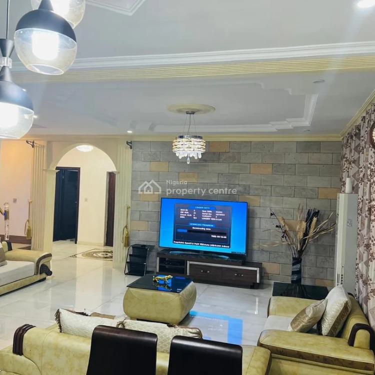 Total Safety Luxury Apartment, Ikate, Lekki, Lagos, House Short Let