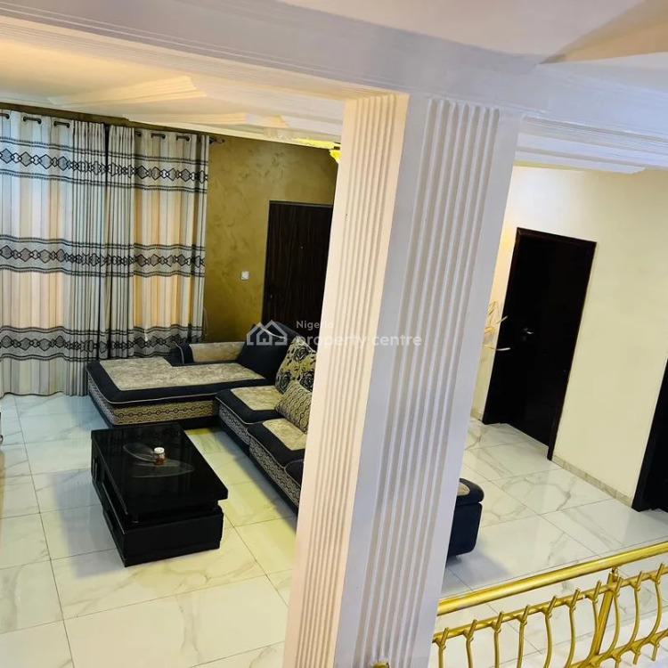 Total Safety Luxury Apartment, Ikate, Lekki, Lagos, House Short Let
