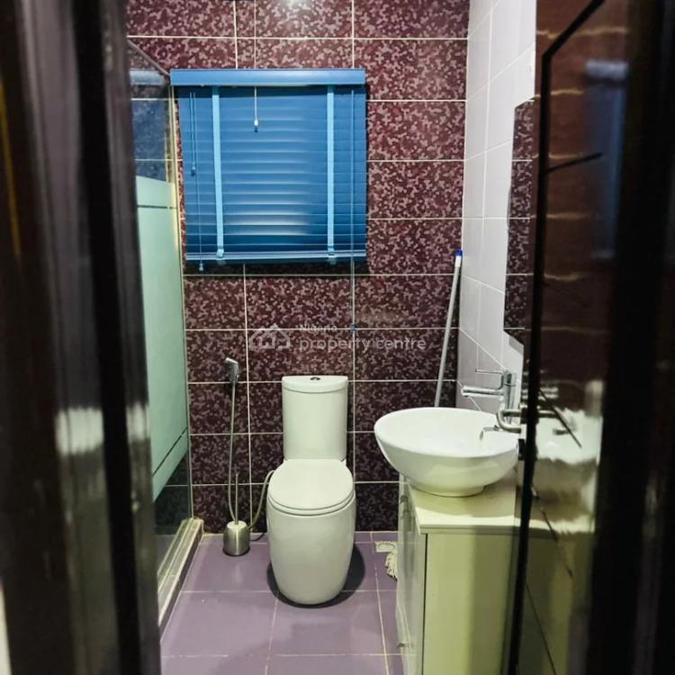 Total Safety Luxury Apartment, Ikate, Lekki, Lagos, House Short Let