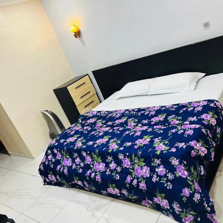 Total Safety Luxury Apartment, Ikate, Lekki, Lagos, House Short Let