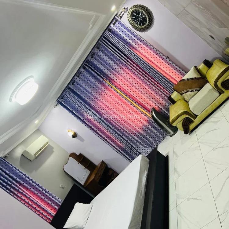 Total Safety Luxury Apartment, Ikate, Lekki, Lagos, House Short Let