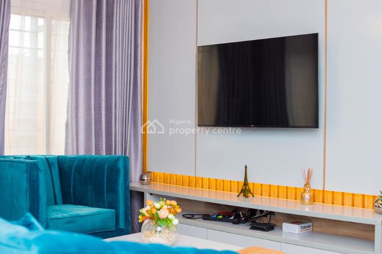 Safety Luxury Apartment, Lekki, Lagos, House Short Let