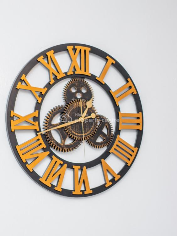 Safety Luxury Apartment, Lekki, Lagos, House Short Let