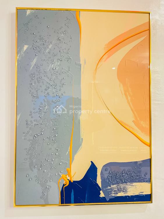 Safety Luxury Apartment, Lekki, Lagos, House Short Let