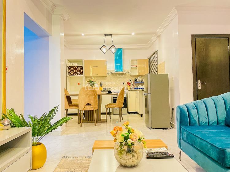 Safety Luxury Apartment, Lekki, Lagos, House Short Let