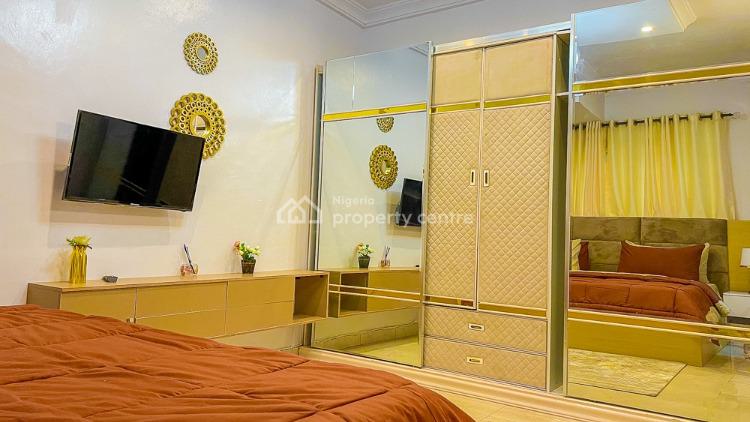 Safety Luxury Apartment, Lekki, Lagos, House Short Let