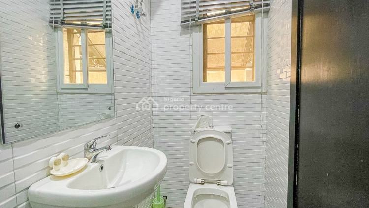 Luxury Apartment, White Sand, Lekki, Lagos, Flat / Apartment Short Let