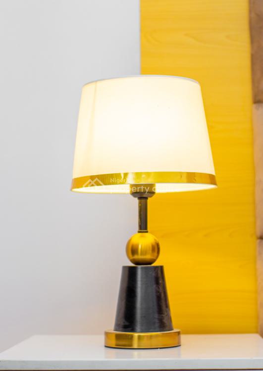 Luxury Apartment, White Sand, Lekki, Lagos, Flat / Apartment Short Let