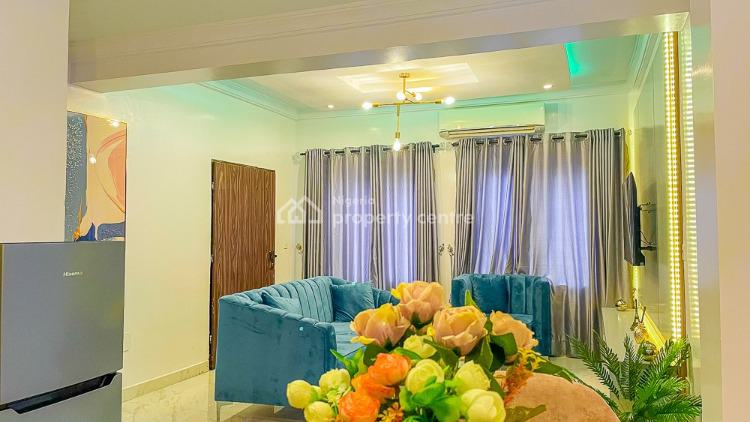 Luxury Apartment, White Sand, Lekki, Lagos, Flat / Apartment Short Let