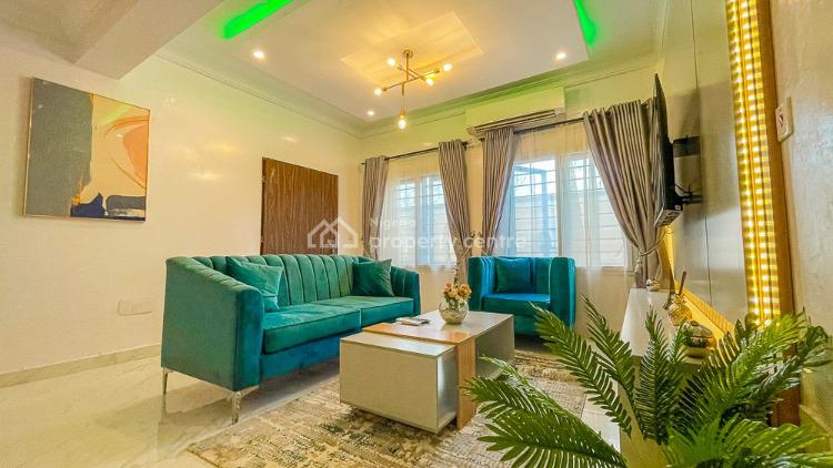 Luxury Apartment, White Sand, Lekki, Lagos, Flat / Apartment Short Let