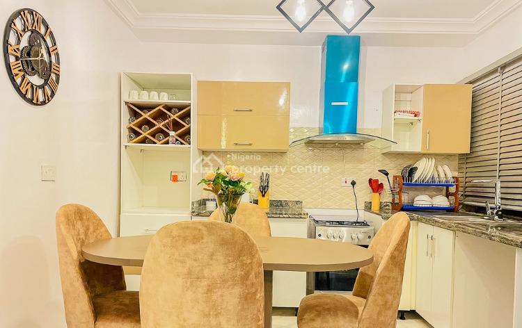 Luxury Apartment, White Sand, Lekki, Lagos, Flat / Apartment Short Let