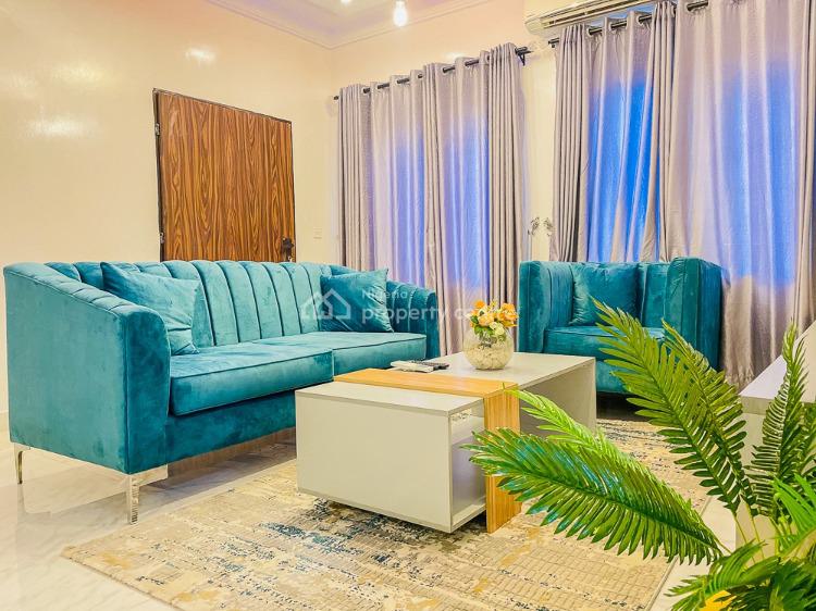 Luxury Apartment, White Sand, Lekki, Lagos, Flat / Apartment Short Let