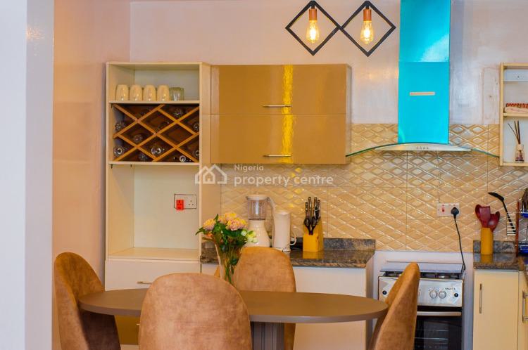 Luxury Apartment, White Sand, Lekki, Lagos, Flat / Apartment Short Let