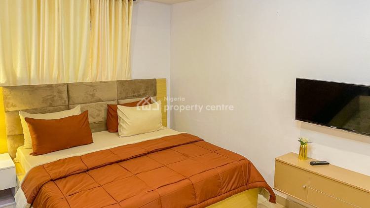 Luxury Apartment, White Sand, Lekki, Lagos, Flat / Apartment Short Let