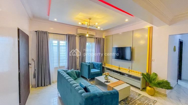 Luxury Apartment, White Sand, Lekki, Lagos, Flat / Apartment Short Let
