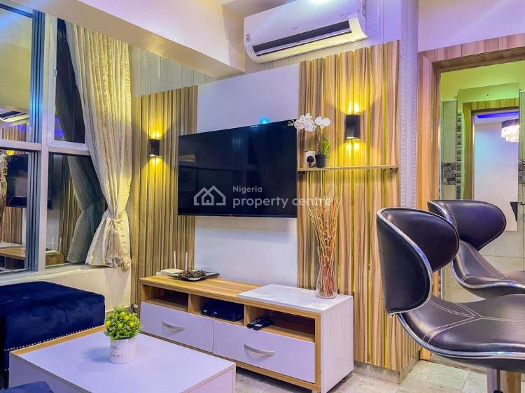Luxury Apartment, Ikate, Lekki, Lagos, Flat / Apartment Short Let