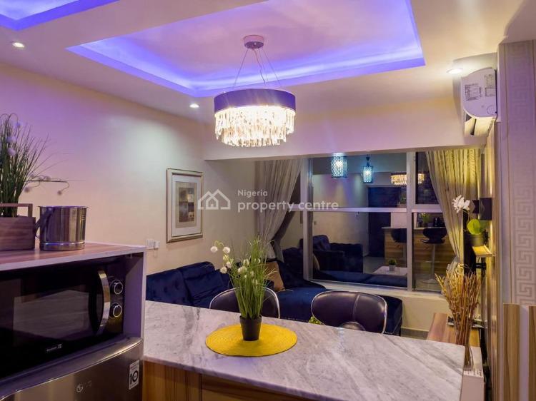 Luxury Apartment, Ikate, Lekki, Lagos, Flat / Apartment Short Let