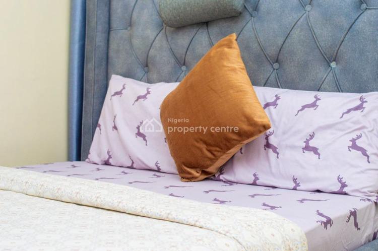 Luxury Apartment, Ikate, Lekki, Lagos, Flat / Apartment Short Let