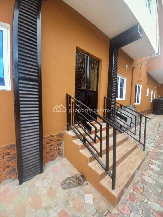 For Rent Lovely Mini Flat, GRA Phase 2, Magodo, Lagos 1 Beds, 1