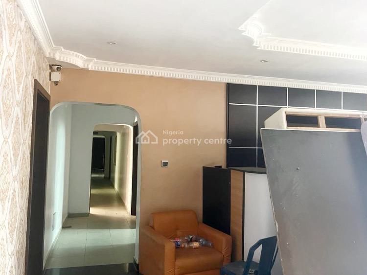 Hotel Comprises of 33 Number of Bedrooms, Off Obafemi Awolowo Way, Ikeja, Lagos, Hotel / Guest House for Sale