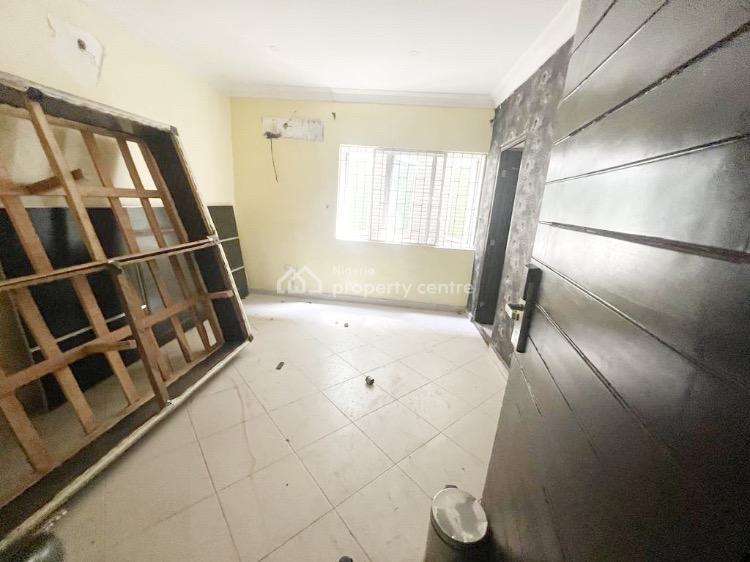 Hotel Comprises of 33 Number of Bedrooms, Off Obafemi Awolowo Way, Ikeja, Lagos, Hotel / Guest House for Sale