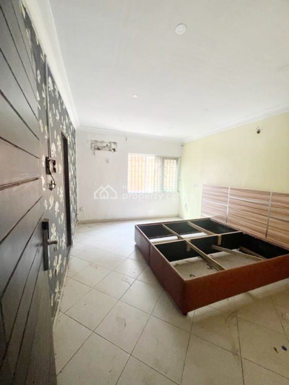 Hotel Comprises of 33 Number of Bedrooms, Off Obafemi Awolowo Way, Ikeja, Lagos, Hotel / Guest House for Sale