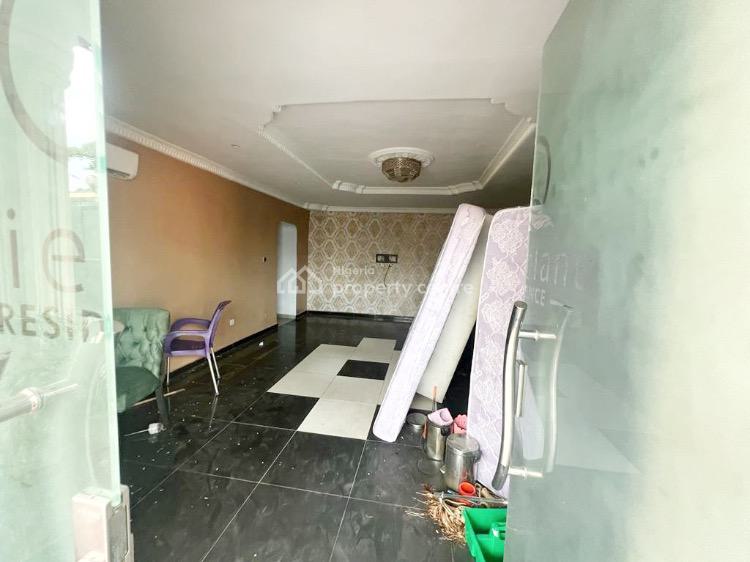 Hotel Comprises of 33 Number of Bedrooms, Off Obafemi Awolowo Way, Ikeja, Lagos, Hotel / Guest House for Sale