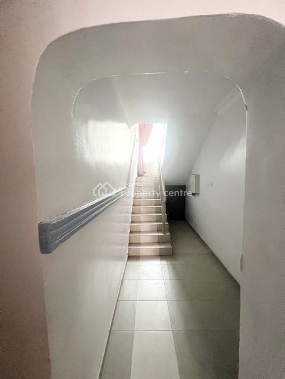 Hotel Comprises of 33 Number of Bedrooms, Off Obafemi Awolowo Way, Ikeja, Lagos, Hotel / Guest House for Sale