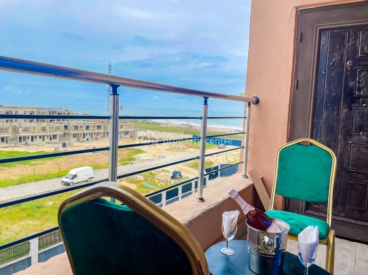 Luxury Apartment, Ikate, Lekki, Lagos, Flat / Apartment Short Let