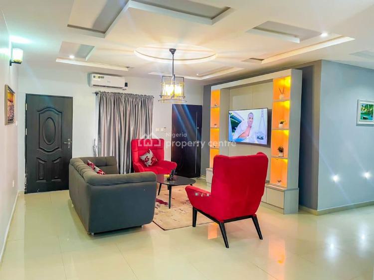 Luxury Apartment, Ikate, Lekki, Lagos, Flat / Apartment Short Let