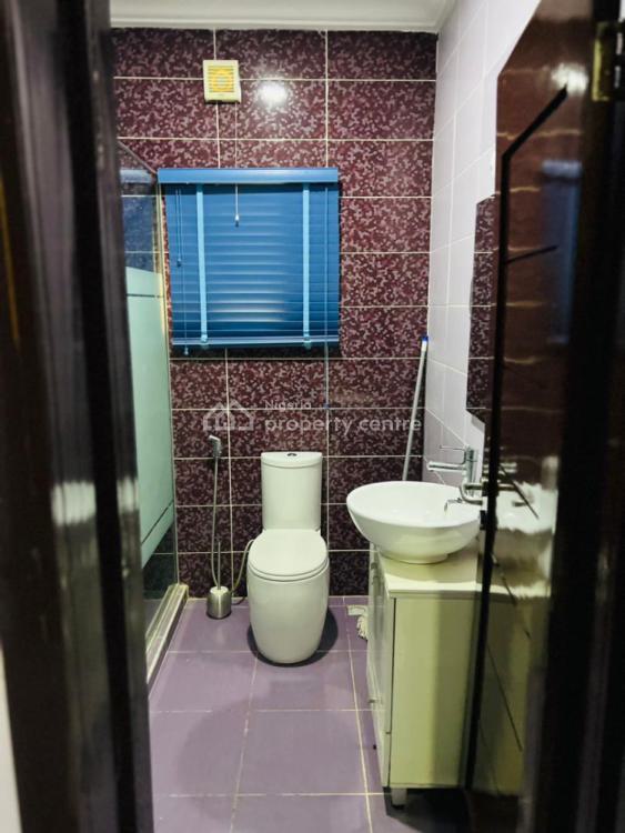 Luxury Apartment, Ikate, Lekki, Lagos, Flat / Apartment Short Let