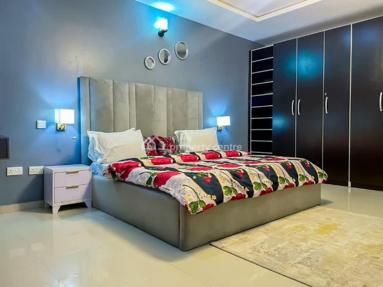 Luxury Apartment, Ikate, Lekki, Lagos, Flat / Apartment Short Let