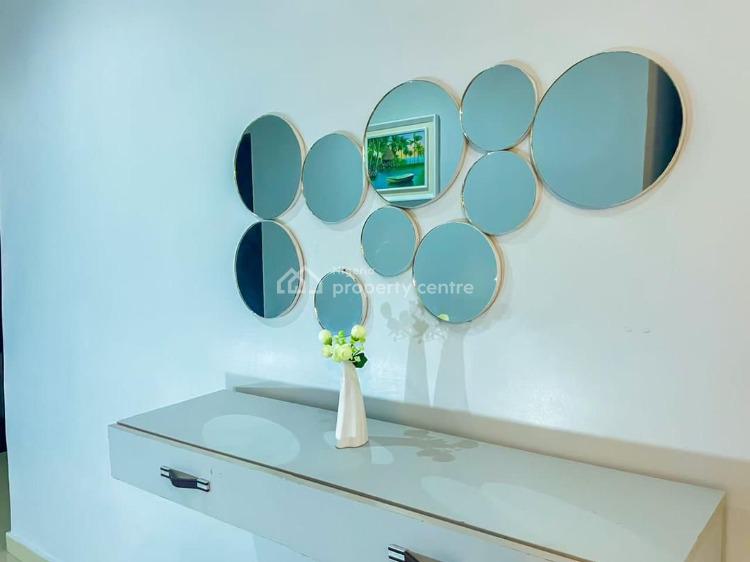 Luxury Apartment, Ikate, Lekki, Lagos, Flat / Apartment Short Let