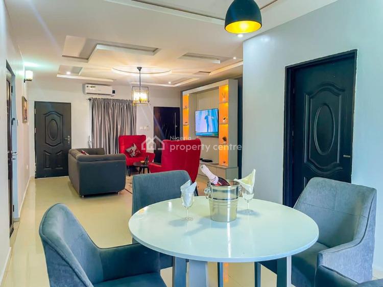 Luxury Apartment, Ikate, Lekki, Lagos, Flat / Apartment Short Let