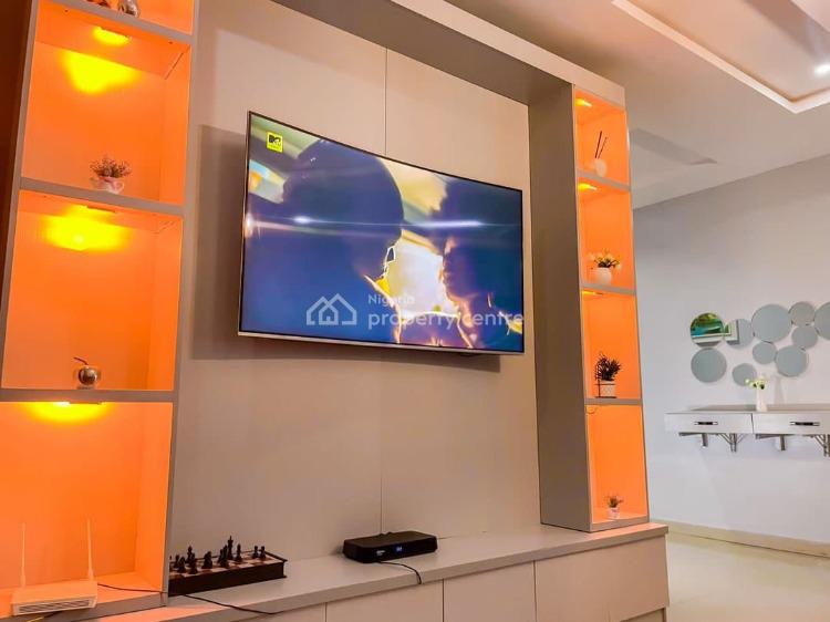 Luxury Apartment, Ikate, Lekki, Lagos, Flat / Apartment Short Let