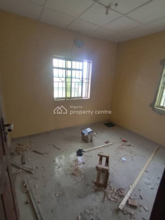 Mini Flat, Makogi, Magboro, Ogun, Mini Flat (room and Parlour) for Rent