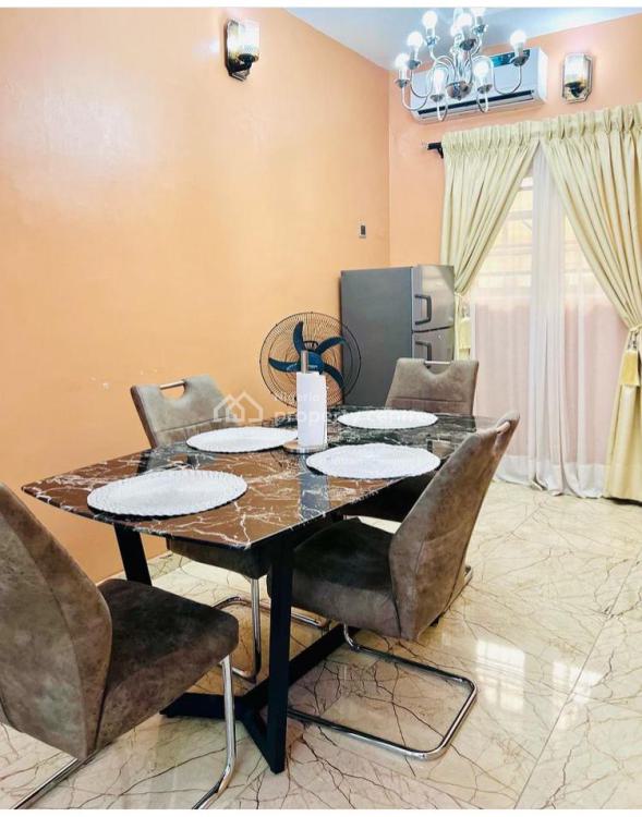Luxury Apartment, Opposite Crown Estate, Sangotedo, Ajah, Lagos, Flat / Apartment Short Let