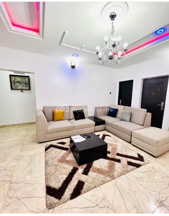 Luxury Apartment, Opposite Crown Estate, Sangotedo, Ajah, Lagos, Flat / Apartment Short Let