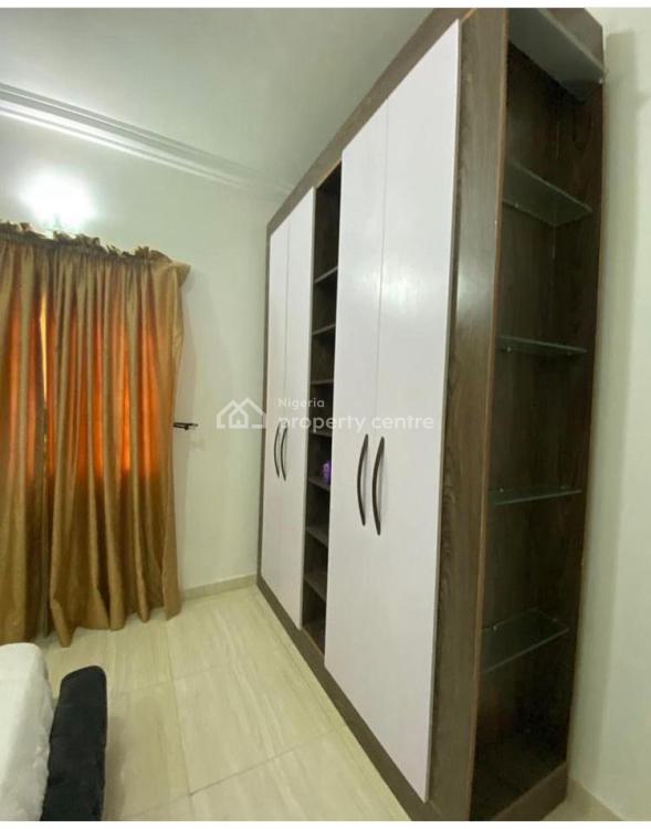 Luxury Apartment, Opposite Crown Estate, Sangotedo, Ajah, Lagos, Flat / Apartment Short Let