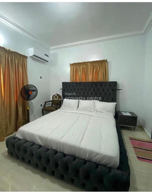 Luxury Apartment, Opposite Crown Estate, Sangotedo, Ajah, Lagos, Flat / Apartment Short Let