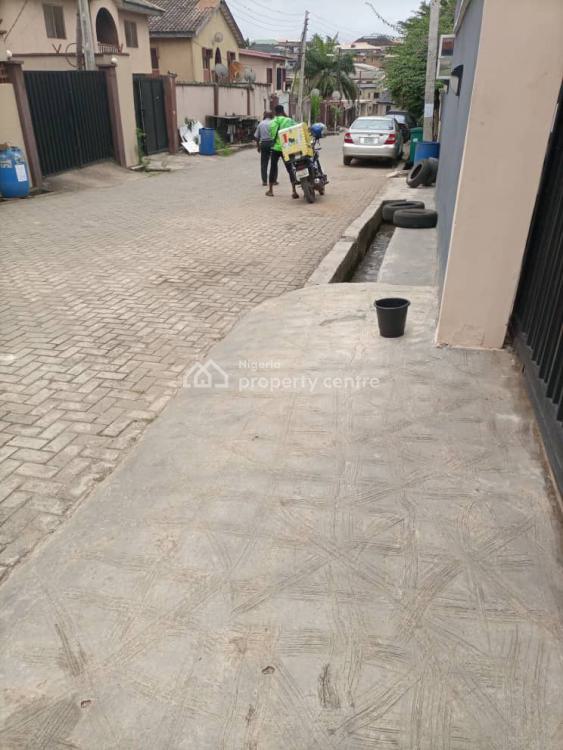 Room Self, Ojodu Berger, Ojodu, Lagos, Self Contain (single Rooms) for Rent