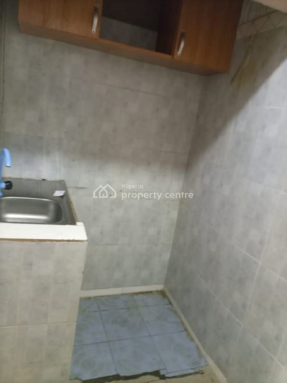 Room Self, Ojodu Berger, Ojodu, Lagos, Self Contain (single Rooms) for Rent