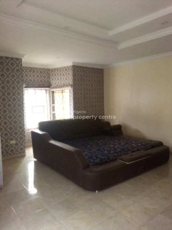 Well Maintained 5 Bedroom Fully Detach Duplex with Room and Parlour Bq, Good Will Estate, Jericho, Ibadan, Oyo, Detached Duplex for Sale