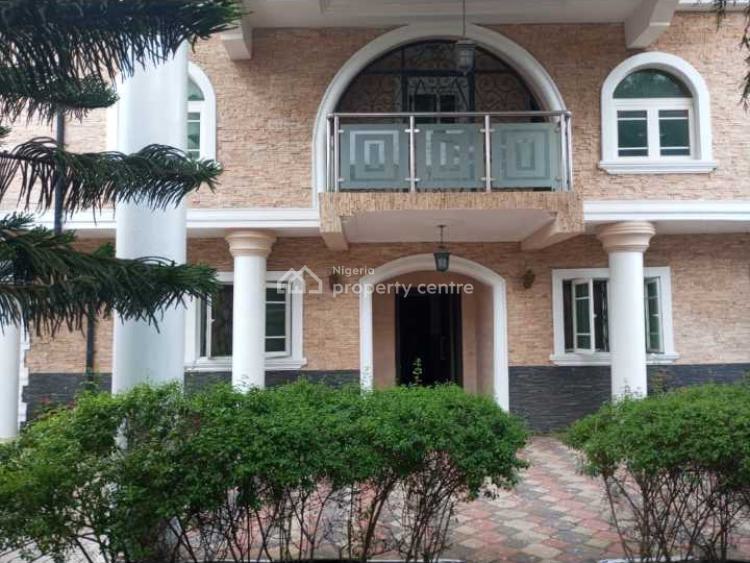 6 Bedrooms Duplex with Cctv, 24 Hours Light. Negotiable. Whatapp Me, Coker Estate, By Nigeria Airforce Base, Shasha, Alimosho, Lagos, Detached Duplex for Sale