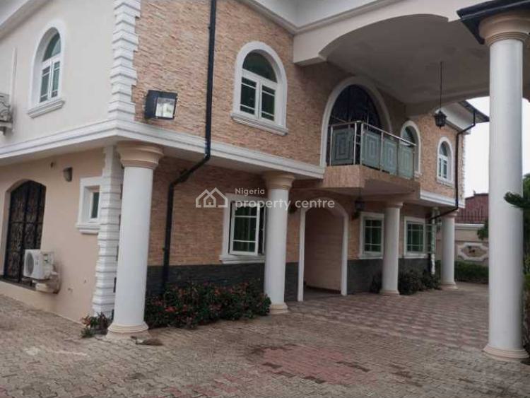 6 Bedrooms Duplex with Cctv, 24 Hours Light. Negotiable. Whatapp Me, Coker Estate, By Nigeria Airforce Base, Shasha, Alimosho, Lagos, Detached Duplex for Sale