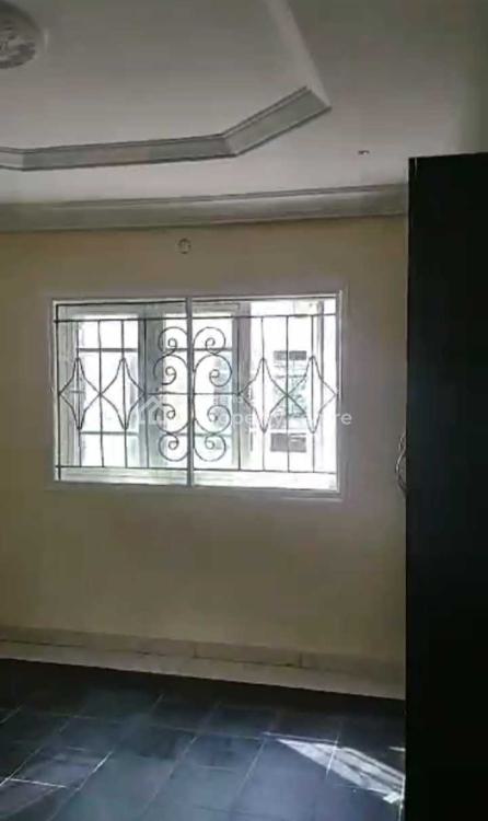 6 Bedrooms Duplex with Cctv, 24 Hours Light. Negotiable. Whatapp Me, Coker Estate, By Nigeria Airforce Base, Shasha, Alimosho, Lagos, Detached Duplex for Sale