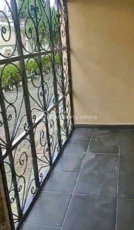 6 Bedrooms Duplex with Cctv, 24 Hours Light. Negotiable. Whatapp Me, Coker Estate, By Nigeria Airforce Base, Shasha, Alimosho, Lagos, Detached Duplex for Sale