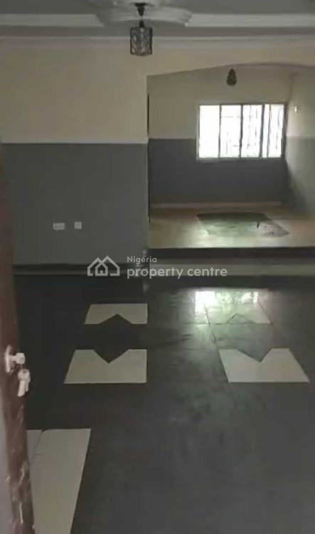 6 Bedrooms Duplex with Cctv, 24 Hours Light. Negotiable. Whatapp Me, Coker Estate, By Nigeria Airforce Base, Shasha, Alimosho, Lagos, Detached Duplex for Sale