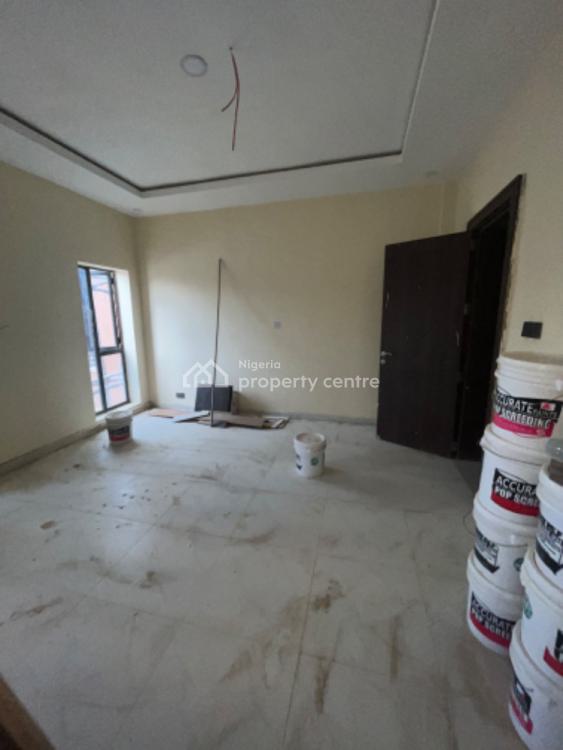 Brand New Three Bedroom Apartment, Wuye, Abuja, Flat / Apartment for Sale